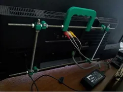 TV Carry Handle
