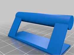 Universal Watch Stand