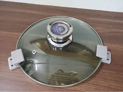 Variable pot lid holder / variabler Topfdeckel Halter