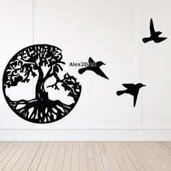 Wall art