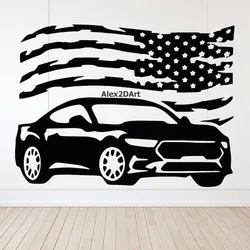 Wall art