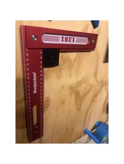 Woodpeckers 1281 Square holder