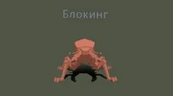 [XYZSchool] Блокинг|Blocking