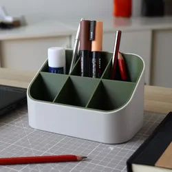 YADO Modular Desk Organizer - Flowalistik Studio