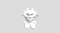 Zbrush mini test obj export