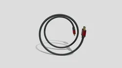 艾新铝壳HDMI高清连接线2.1V