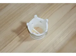 3D crown