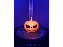 Amazon Ech-O-Lantern (2nd Gen Dot)