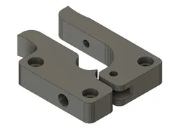 Anet E10 Flexible Filament Extruder Upgrade
