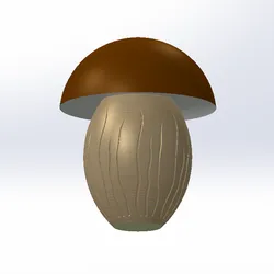 Boletus edulis