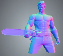 chainsawman