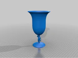 cherub cup