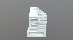 Chunk Model