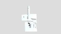 Cornerstone Chunk Model