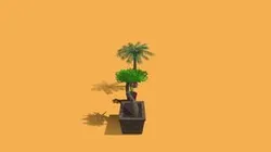 Foliage Objects