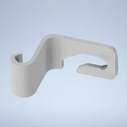Generic car head hook