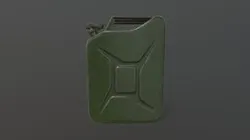 Jerry can