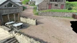 Llwyn Celyn
