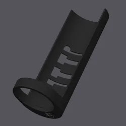 Lovense Solace Pro Flesh-light Quickshot Adapter + Link