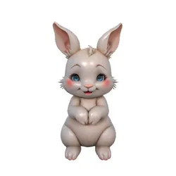 Lucky Rabbit
