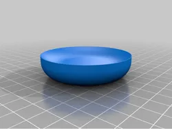 Magnetic Screw Tray