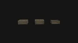 Medieval Series: Boxes 01