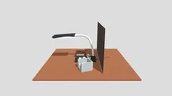 Mini Desk
