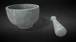 Mortar & Pestle