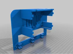 MOSFET Case for Tronxy X5S