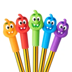 Pencil topper