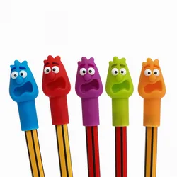 Pencil topper
