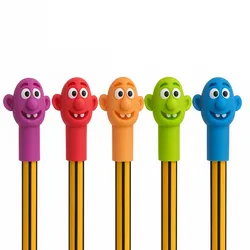 Pencil topper