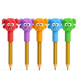 Pencil topper
