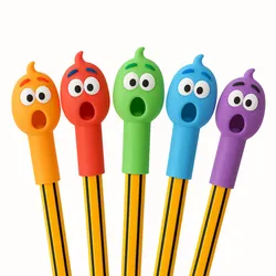Pencil topper