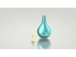 phial