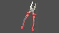 Pliers - Game Asset
