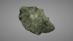 Quartz Crystals
