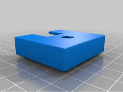 Remote Apple TV4