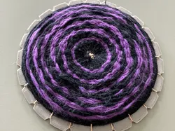 Round loom - Free 3D Print Model