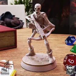 Skeleton Crossbower (Hoki) [Skeletons, Undead Skeleton]