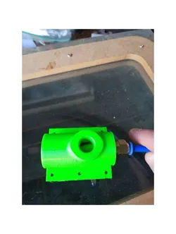 Vacuum Generator