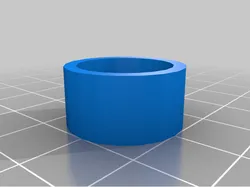 Wall-Hanger(Ø20mm) for Ø4,5mm screws