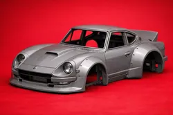 widebody datsun