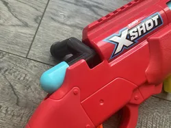 Xshot Ejector Shell Left-Handed Bolt