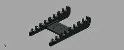 12-Gauge 16x4 Quadloader