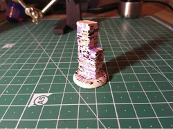 3D Missingno