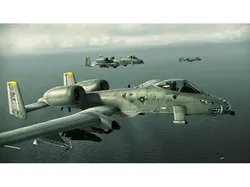 A-10 Thunderbolt