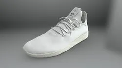 Adidas PW TENNIS HU sneaker