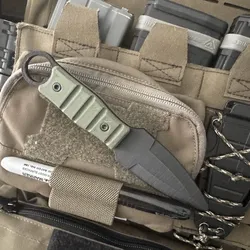 Airsoft knife dagger