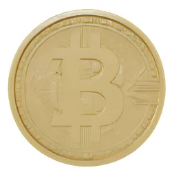 Bitcoin Crypto Coin